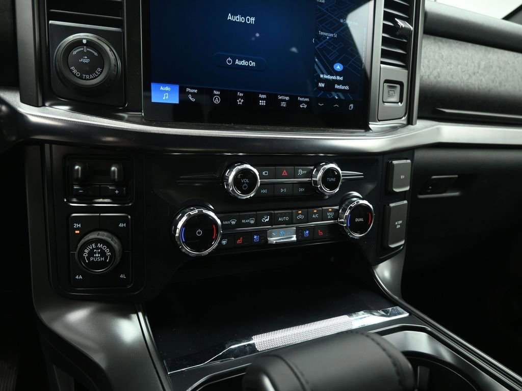 New 2026 Ford F150 Tremor AWD/4WD image 15