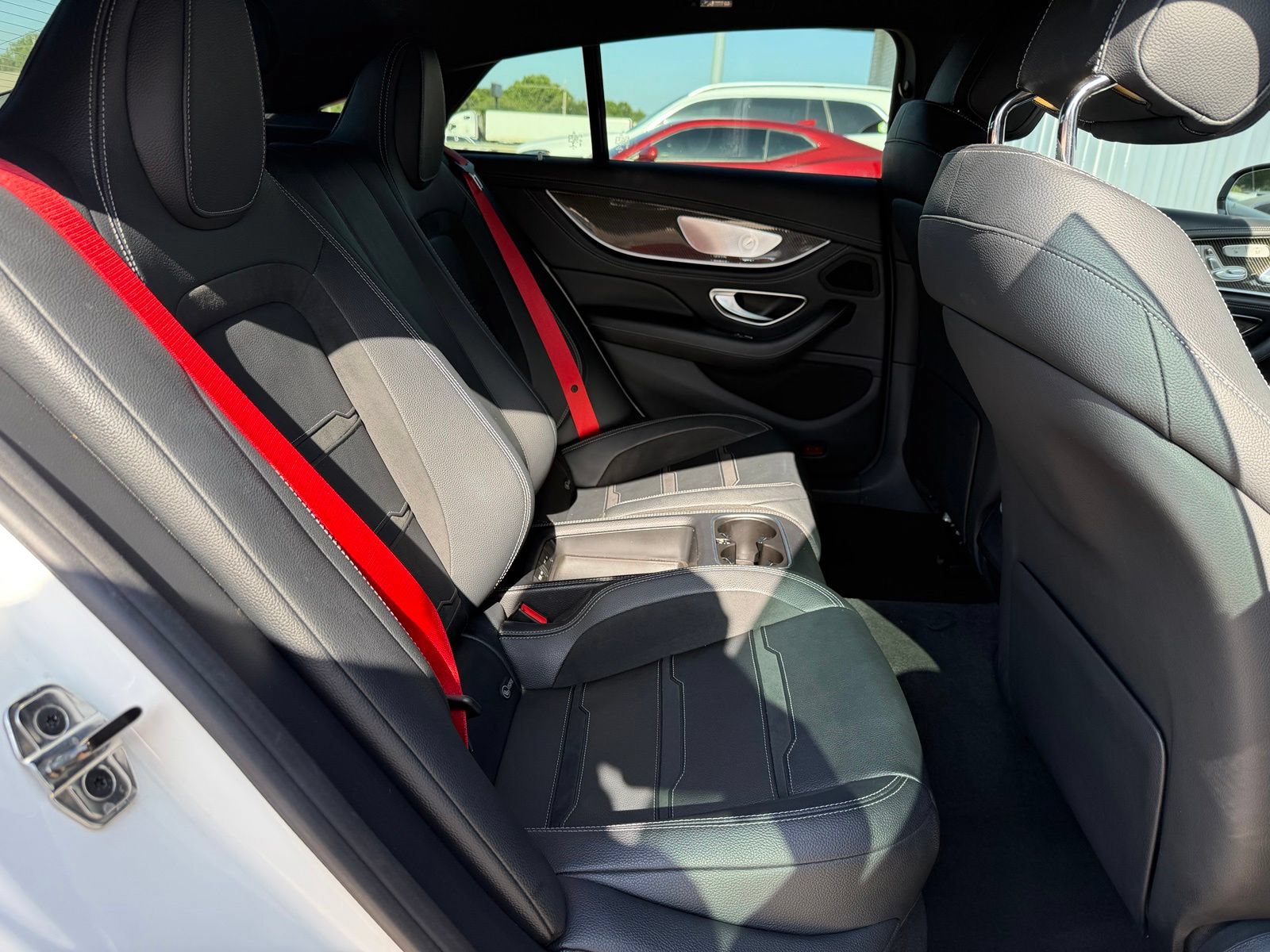 Used 2022 Mercedes-Benz AMG GT 53 image 23