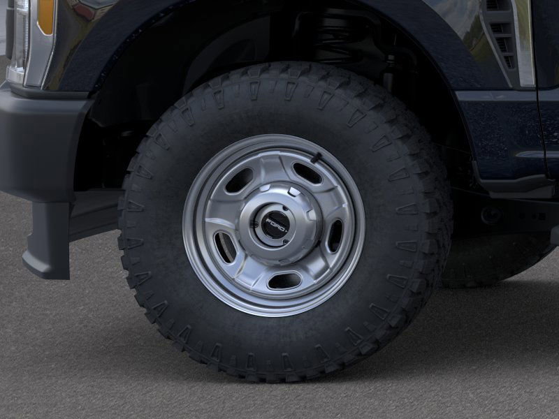 New 2026 Ford F250 XL image 19