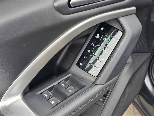 Certified 2025 Audi Q5 Premium Plus w/ Premium Plus AWD/4WD image 23