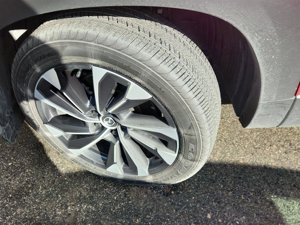 Used 2025 MAZDA CX-50 2.5 Hybrid w/ Weather Package image 8