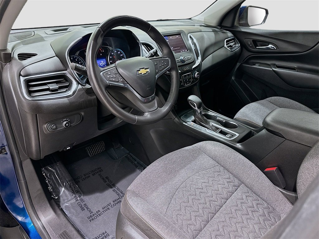 Used 2022 Chevrolet Equinox LT image 9