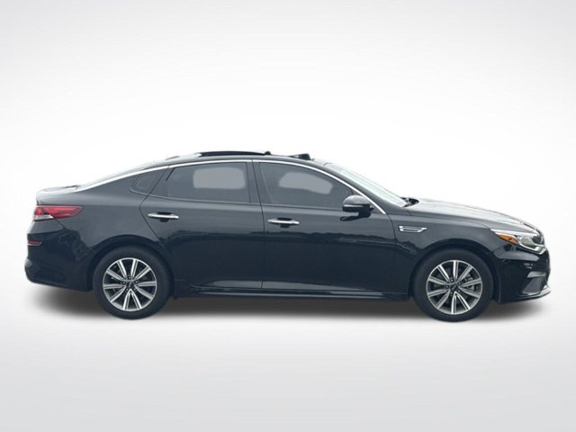 Used 2020 Kia Optima Premium FWD image 9