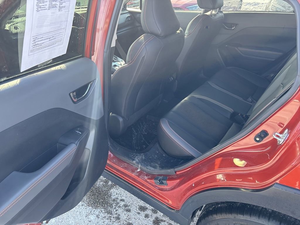 Used 2025 Subaru Crosstrek 2.5i Limited image 32