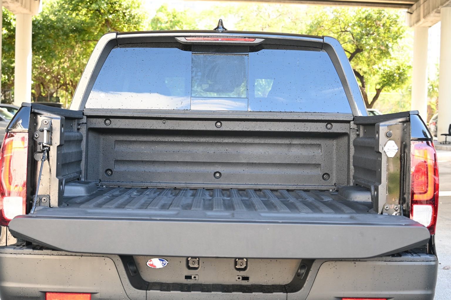 New 2026 Honda Ridgeline RTL image 9