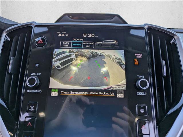 Used 2023 Subaru Ascent Limited image 13