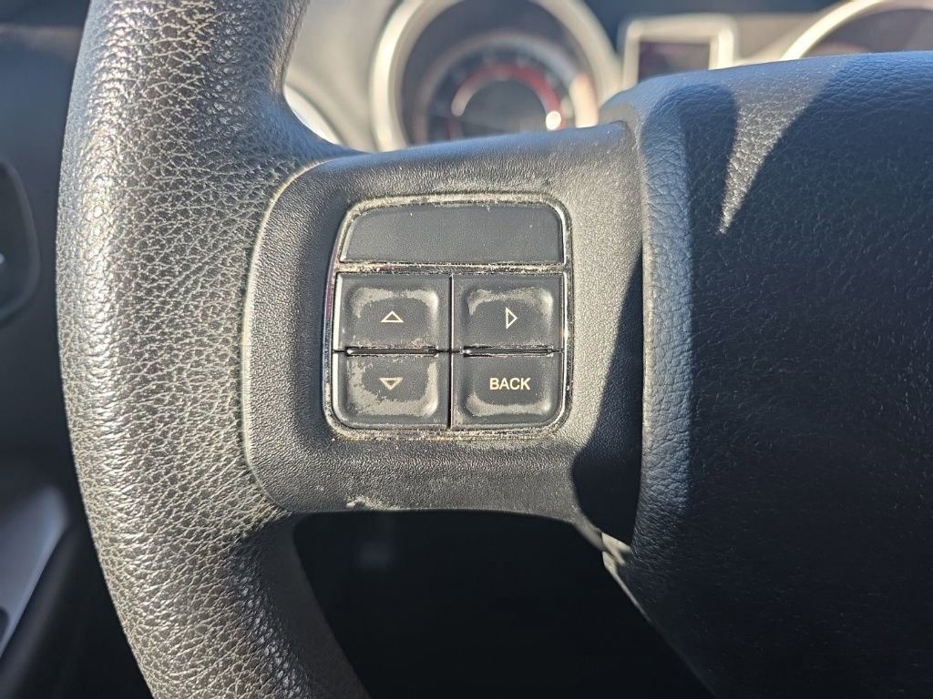 Used 2011 Dodge Journey Mainstreet w/ Sound Group image 25