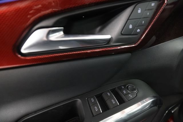 Used 2024 Chevrolet Traverse RS AWD/4WD image 20