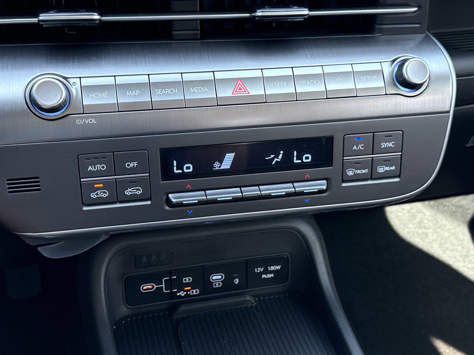 New 2026 Hyundai Kona SEL Sport FWD image 24