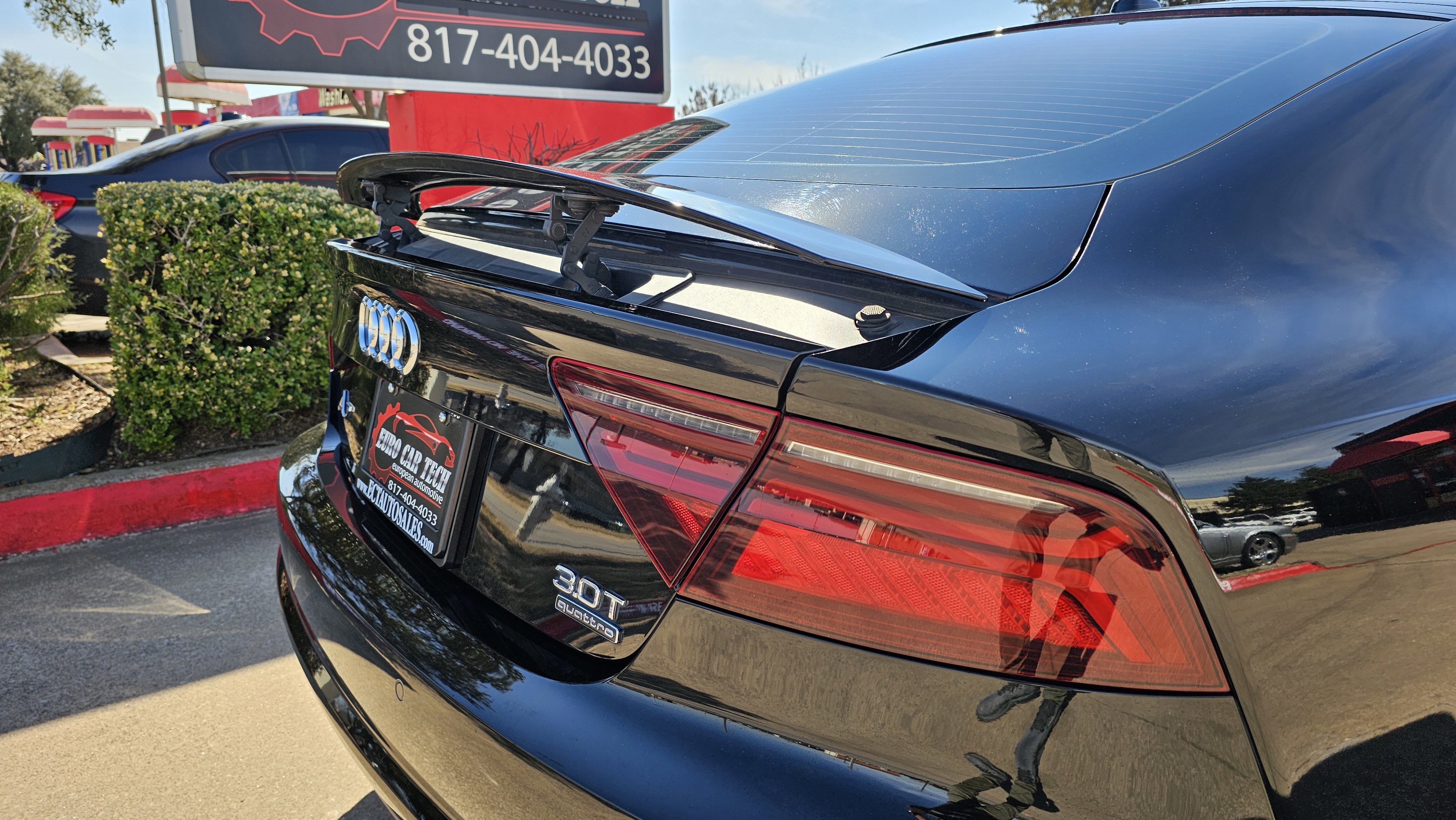 Used 2016 Audi A7 3.0T Premium Plus image 9