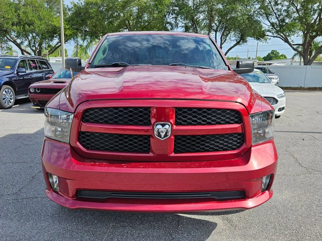Used 2014 RAM 1500 Express RWD image 2