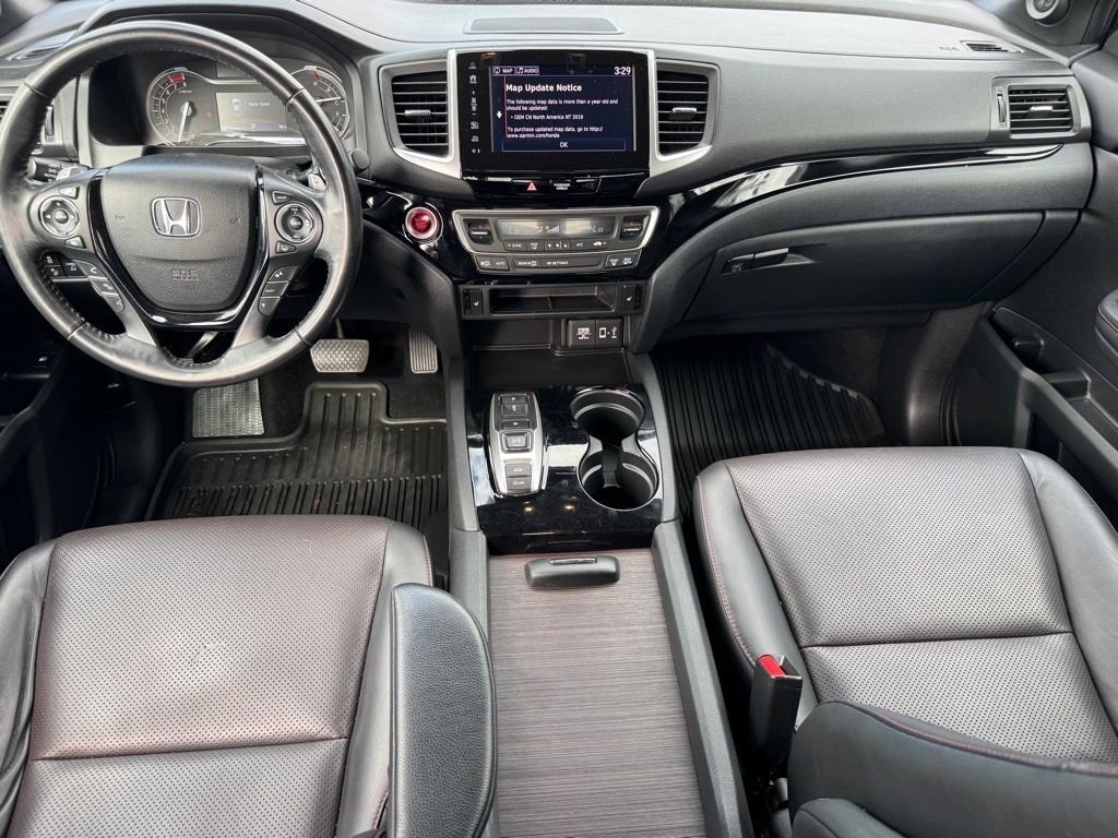 Used 2020 Honda Ridgeline Black Edition image 11
