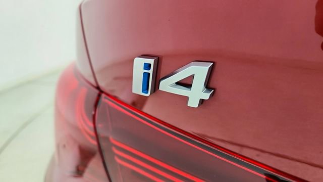 Used 2025 BMW i4 M50 image 17