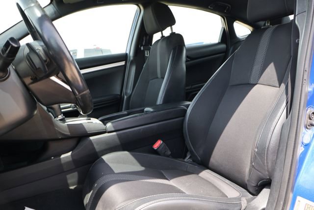 Used 2021 Honda Civic Sport image 9