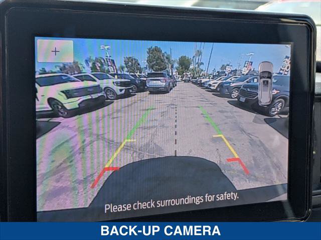 Used 2023 Ford Explorer XLT RWD image 18