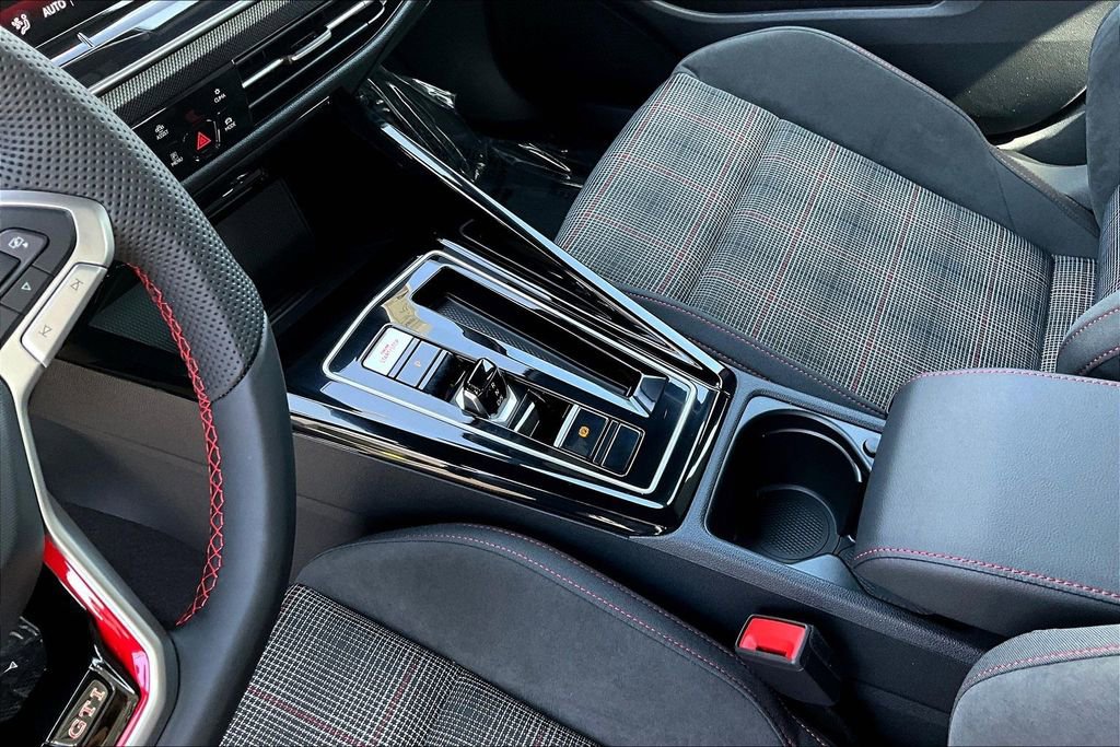 New 2026 Volkswagen GTI S image 19