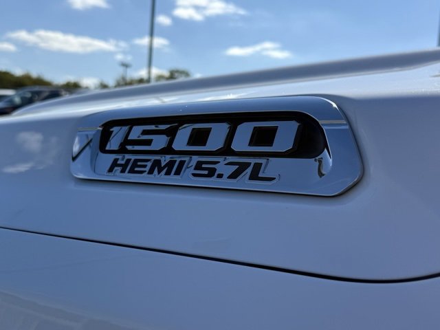 Used 2020 RAM 1500 Big Horn image 10