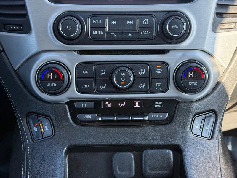 Used 2020 GMC Yukon SLT w/ Value Plus Edition image 24