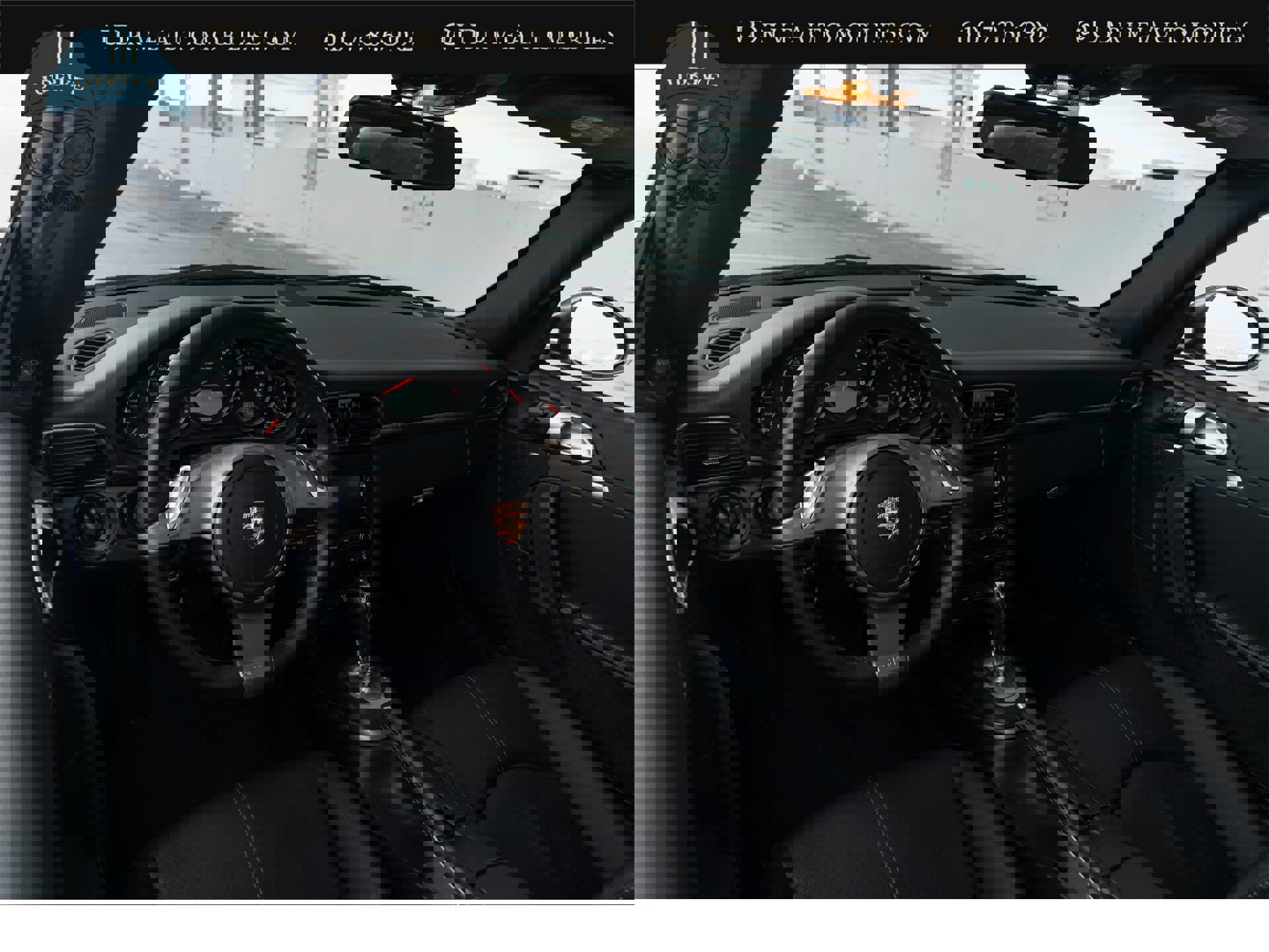 Used 2009 Porsche 911 Carrera image 6