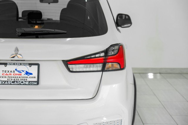 Used 2020 Mitsubishi Outlander Sport ES image 44