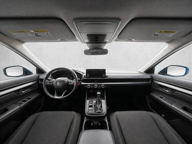 Used 2025 Honda CR-V EX image 17