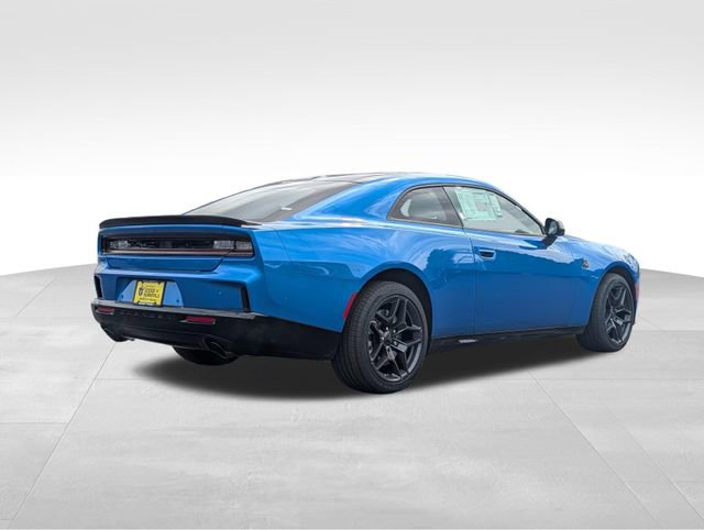 New 2026 Dodge Charger Scat Pack AWD/4WD image 2