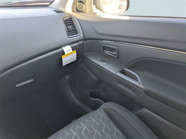 New 2026 Mitsubishi Outlander Sport ES image 19