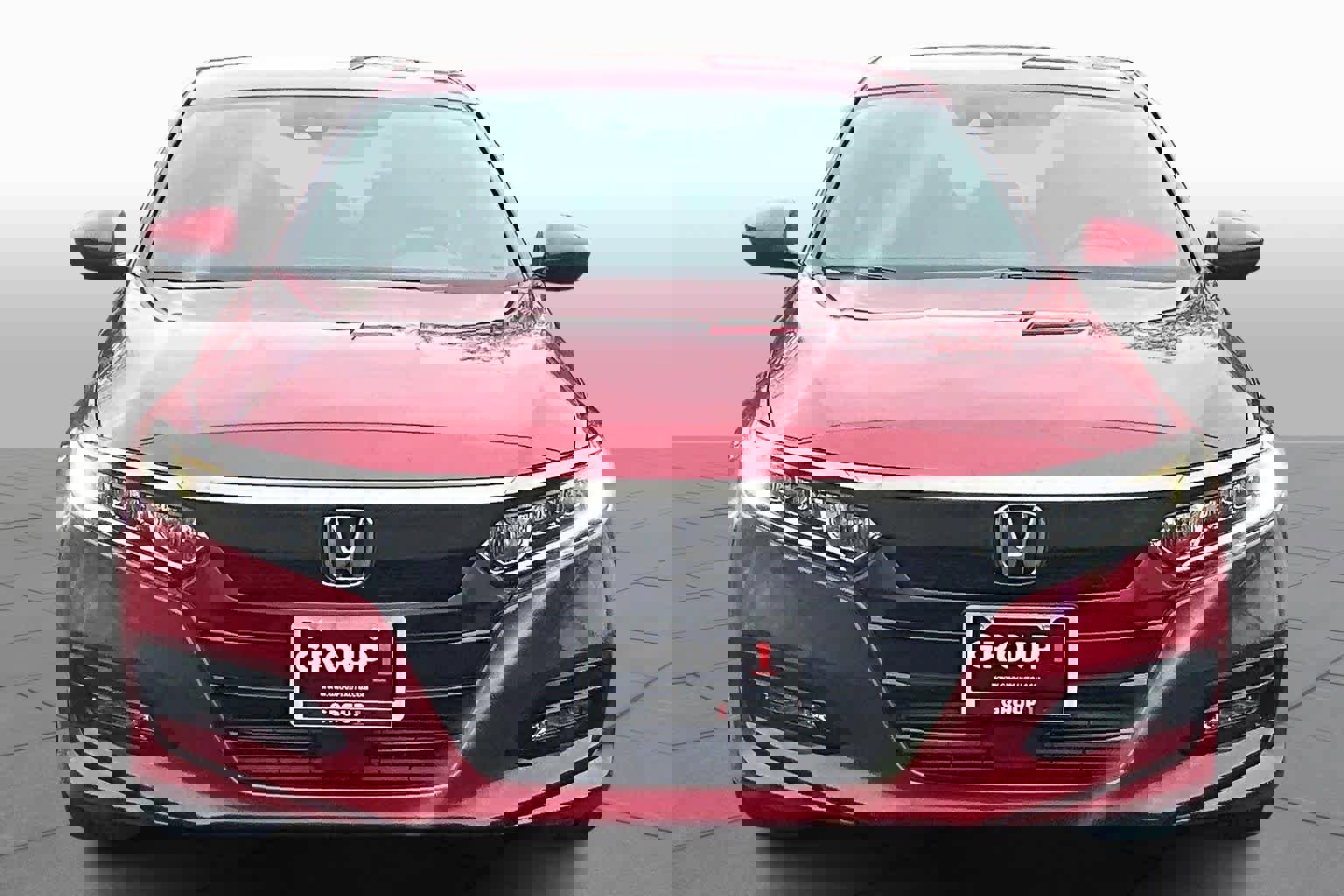 Used 2020 Honda Accord Sport image 4