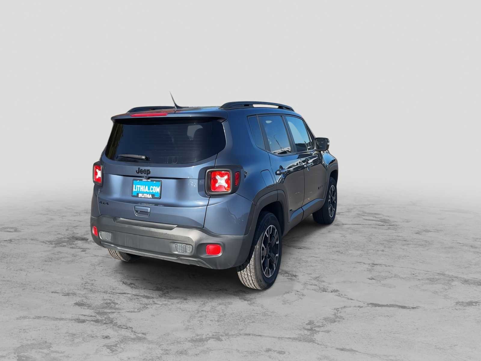 Used 2023 Jeep Renegade Latitude image 8