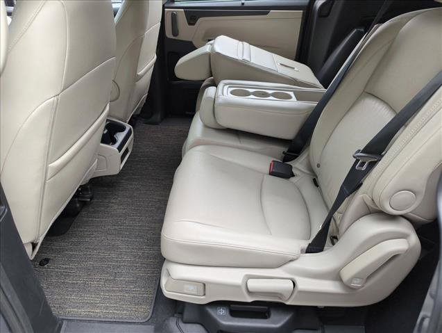 Used 2025 Honda Odyssey EX-L image 12