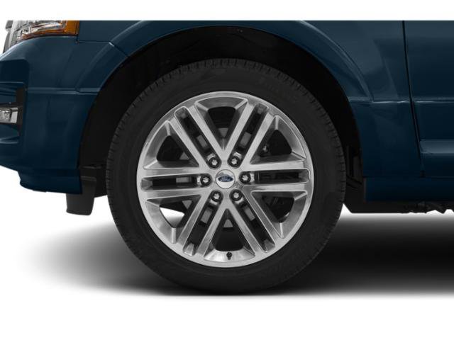 Used 2015 Ford Expedition EL Limited w/ Equipment Group 301A AWD/4WD image 11