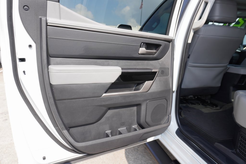 Used 2024 Toyota Tundra Limited image 21