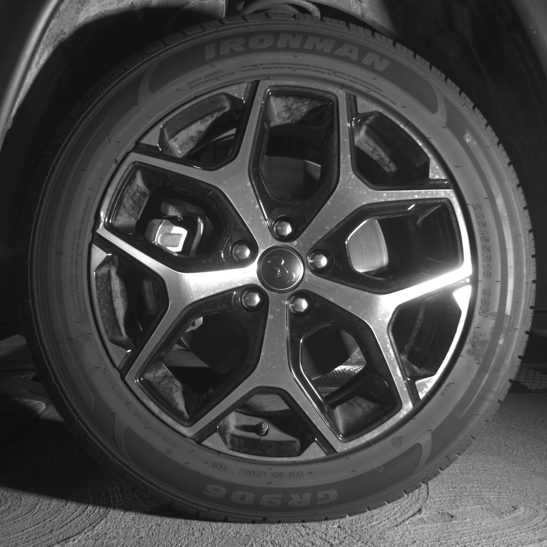 Used 2025 Jeep Compass Limited image 12