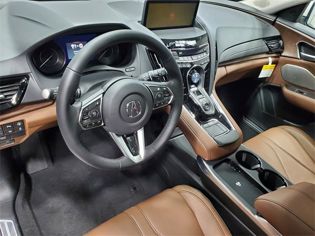 New 2026 Acura RDX SH-AWD w/ Advance Package image 9