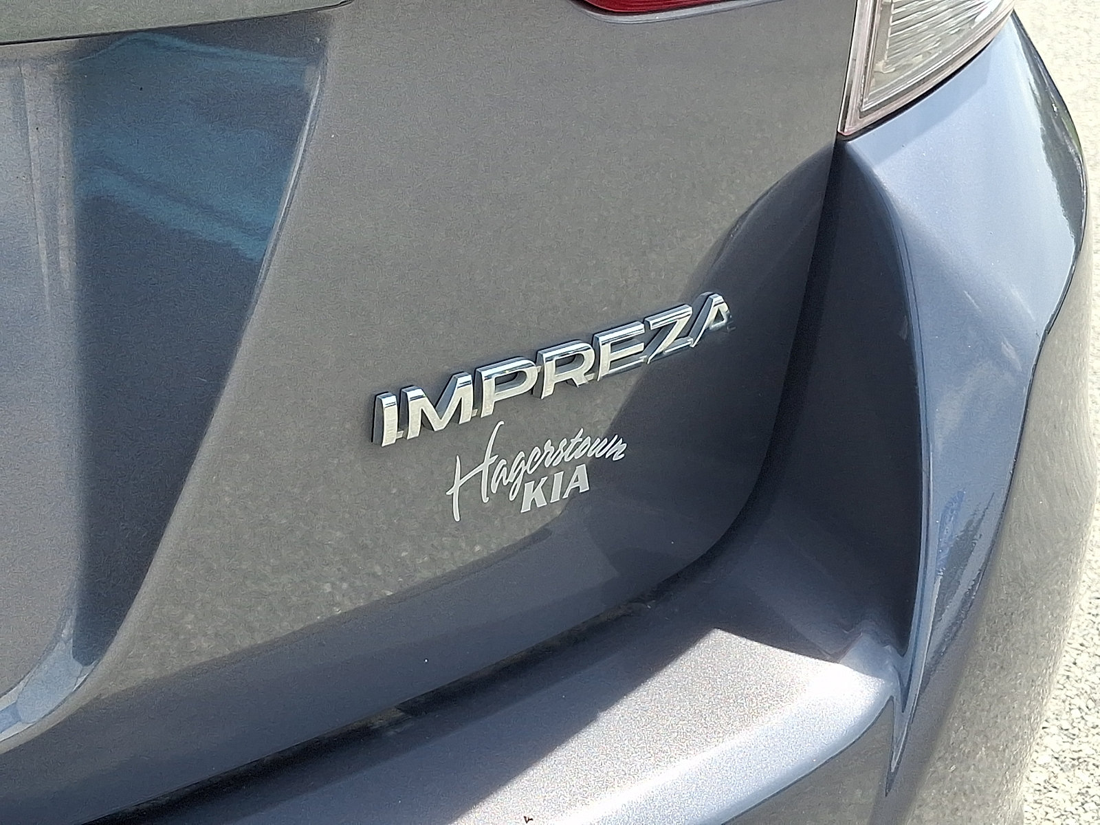 Used 2019 Subaru Impreza 2.0i w/ Eyesight AWD/4WD image 31