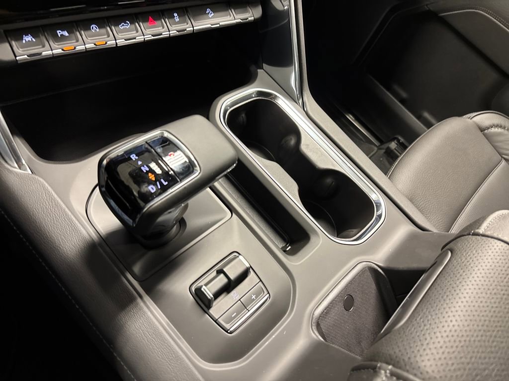 New 2026 GMC Sierra 1500 Denali image 49