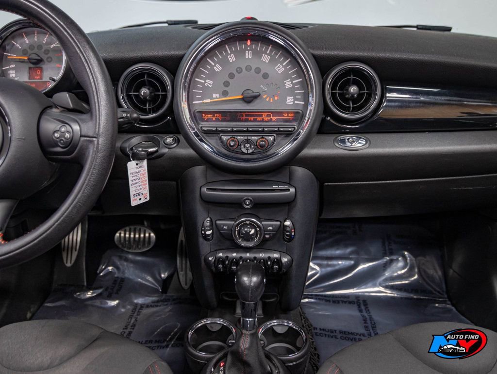 Used 2013 MINI Cooper John Cooper Works image 11