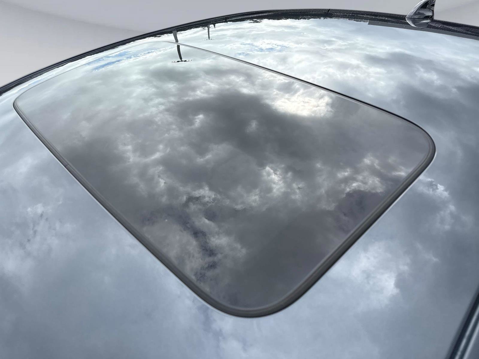 Certified 2024 Honda Accord EX-L image 34