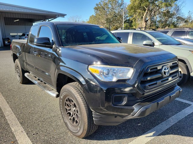 Used 2016 Toyota Tacoma SR w/ SR Convenience Package image 2
