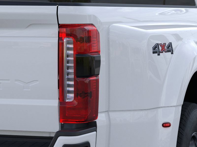 New 2026 Ford F350 XL w/ STX Appearance Package AWD/4WD image 25