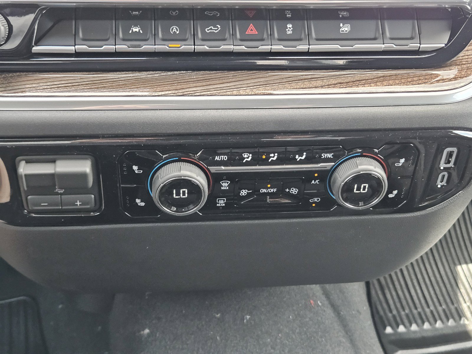 New 2026 Chevrolet Silverado 1500 LT RWD image 14
