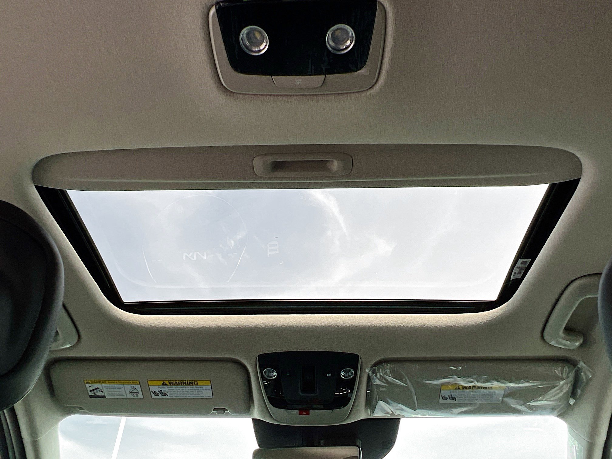 New 2025 Kia Niro EX Touring image 26