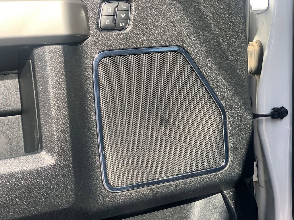 Used 2021 Ford F250 Lariat w/ Lariat Value Package image 23
