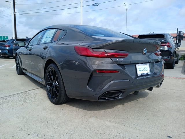 New 2026 BMW 840i xDrive image 7