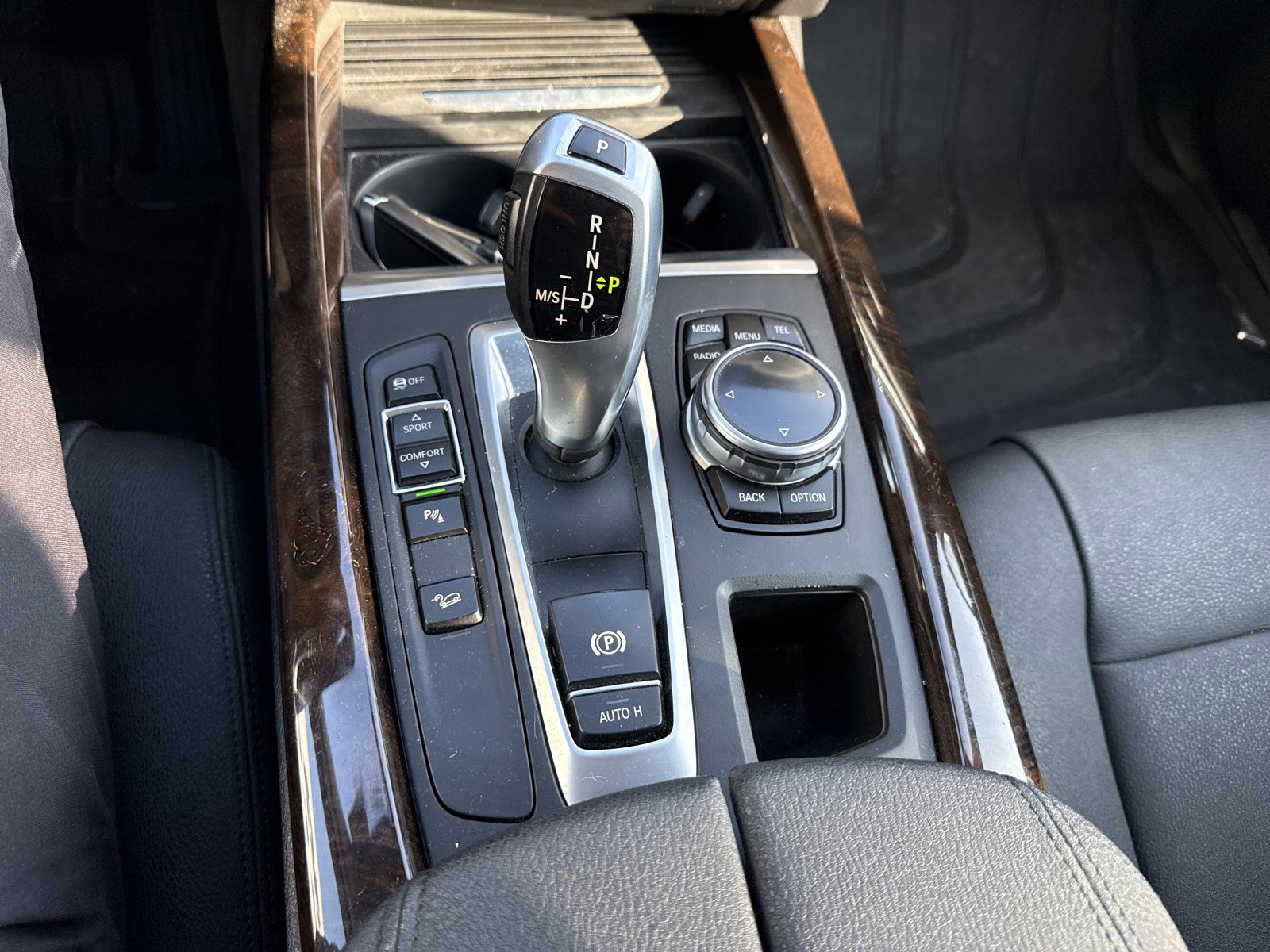 Used 2014 BMW X5 xDrive35d image 24