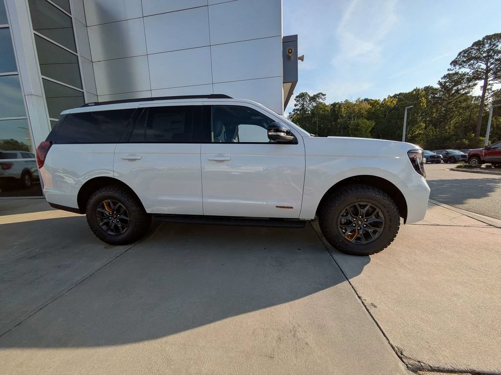 New 2027 Ford Expedition Tremor w/ Driver's Package AWD/4WD image 3
