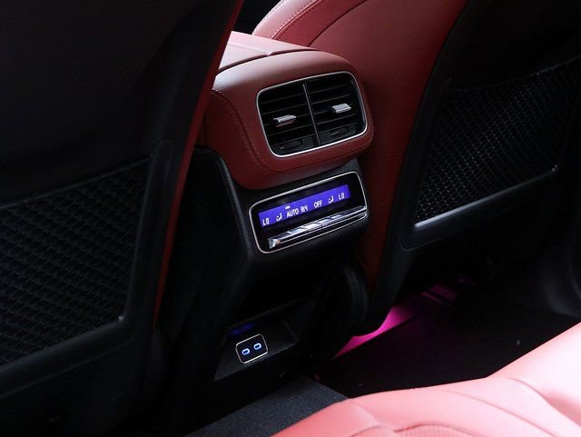 New 2025 Mercedes-Benz GLE 63 AMG S image 14