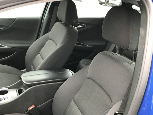 Used 2023 Chevrolet Malibu LT image 5