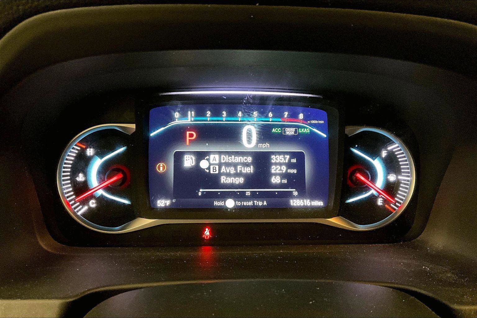 Used 2019 Honda Pilot EX image 19