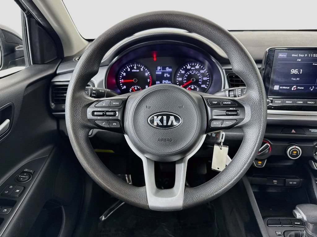 Used 2021 Kia Rio S FWD image 11
